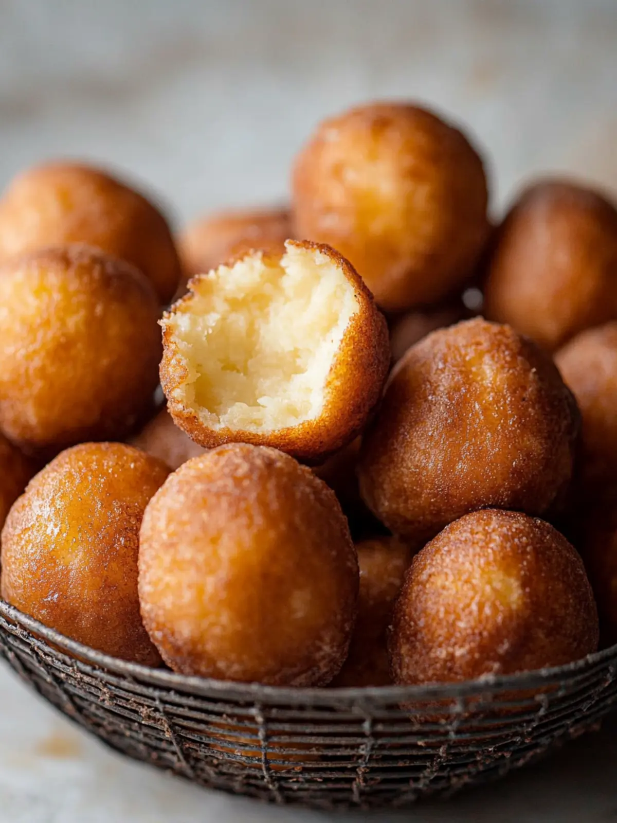 Crispy Colombian Bu uelos: Your New Favorite Snack Delight 4 Colombian Bu uelos