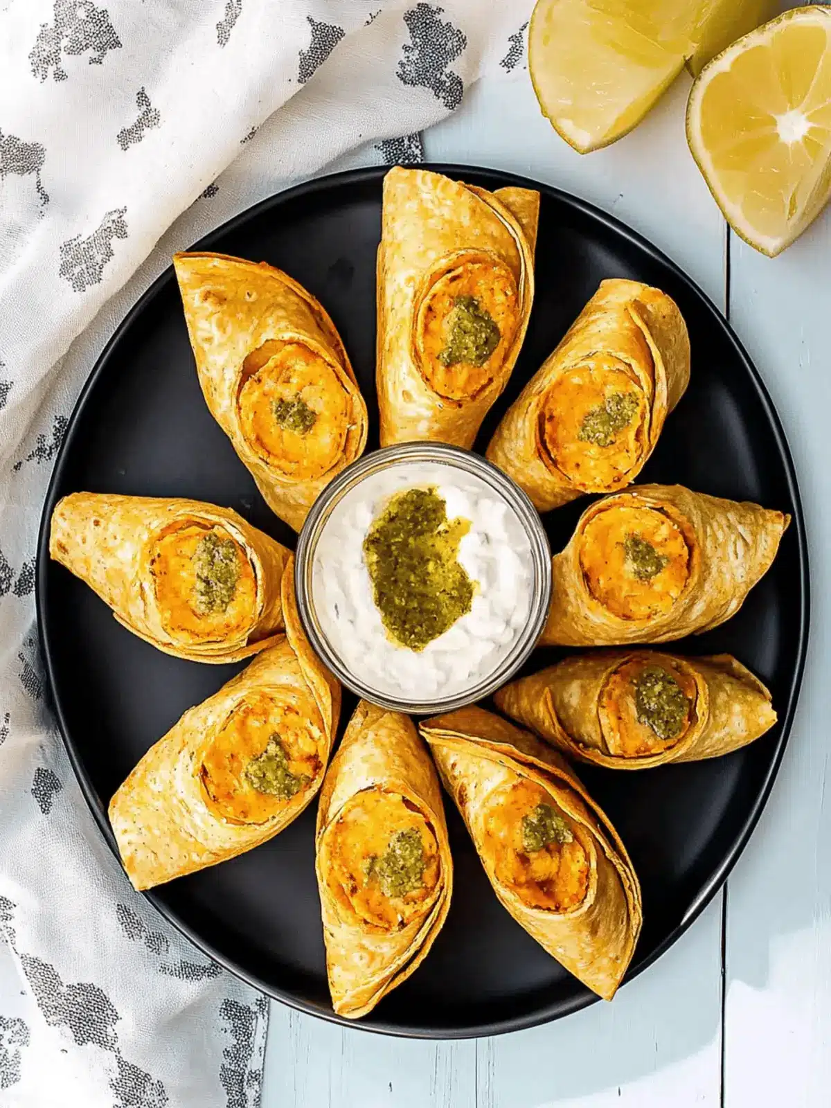 Mouthwatering Antojitos: Your New Favorite Easy Snack! 3 Antojitos