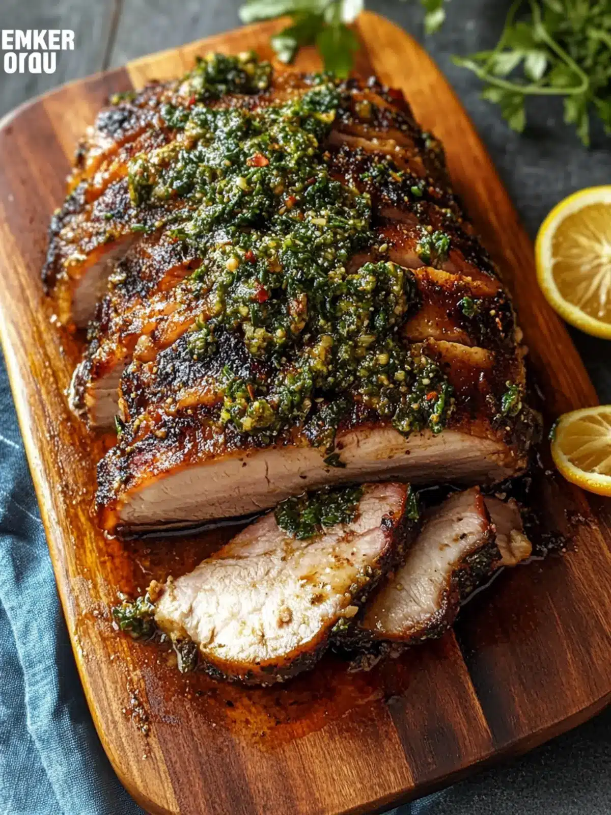 Juicy Roasted Cuban Mojo Pork That Will Wow Your Guests 4 Roasted Cuban Mojo Pork