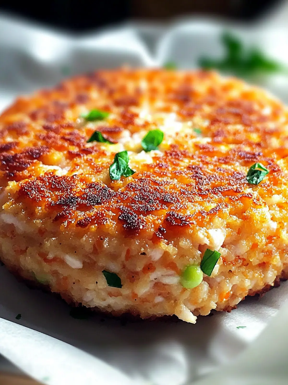 Deliciously Easy Old-Fashioned Salmon Patties You ll Love 4 Old-Fashioned Salmon Patties