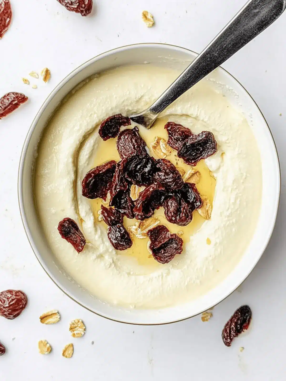 Delicious Baked Greek Yogurt for a Healthy Sweet Treat 4 Baked Greek Yogurt