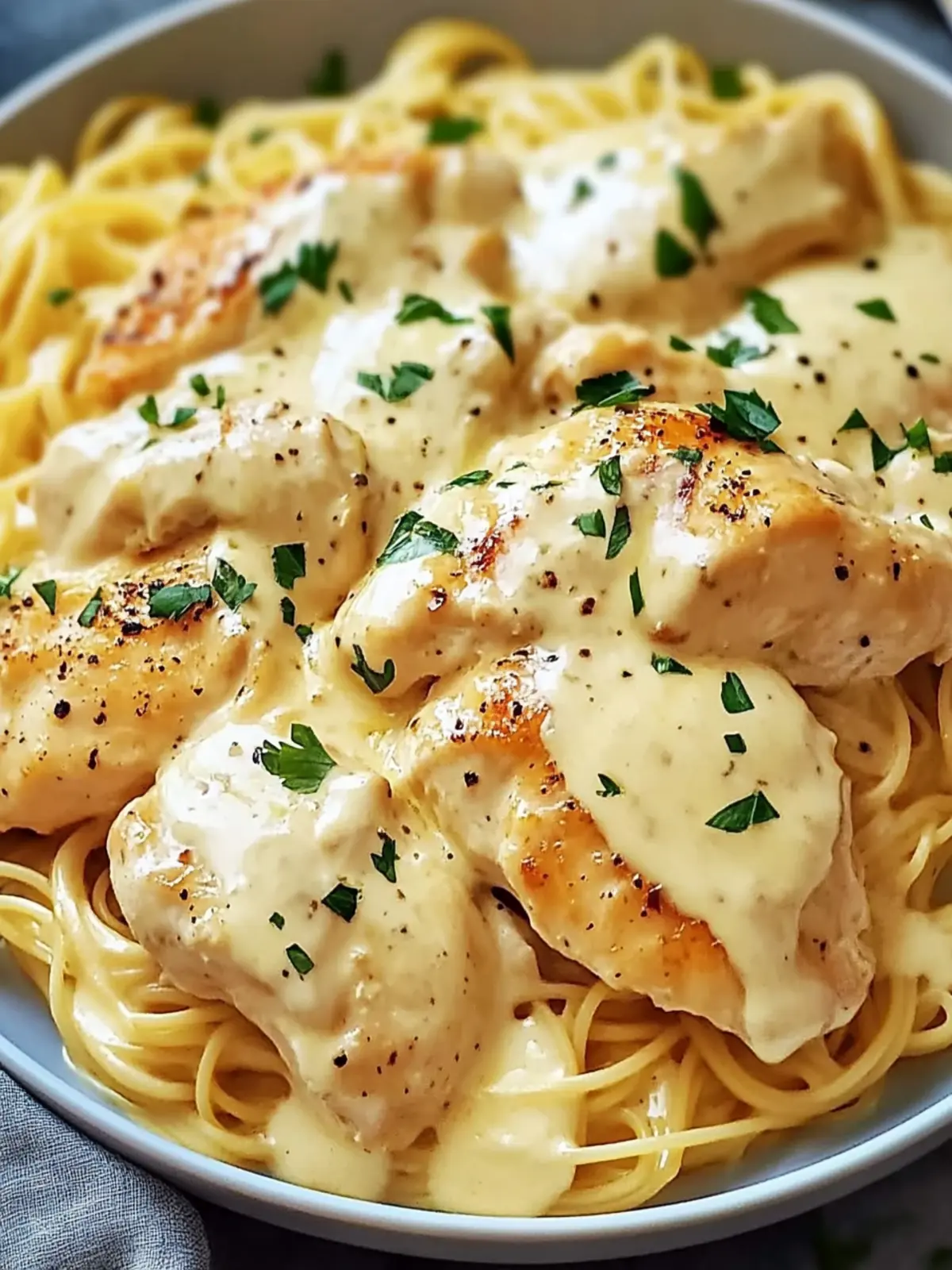 Savory Crock Pot Angel Chicken: Comfort Food Made Easy 3 Crock Pot Angel Chicken