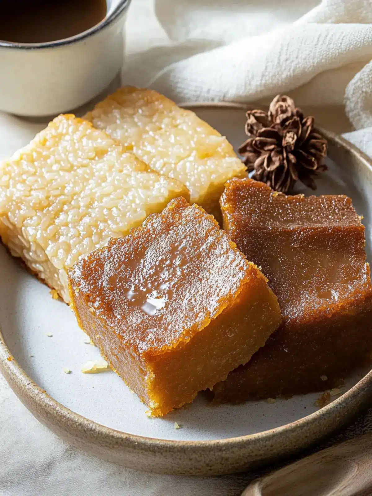 Irresistible Sweet Rice Cake Recipe You ll Love to Make 3 Sweet Rice Cake