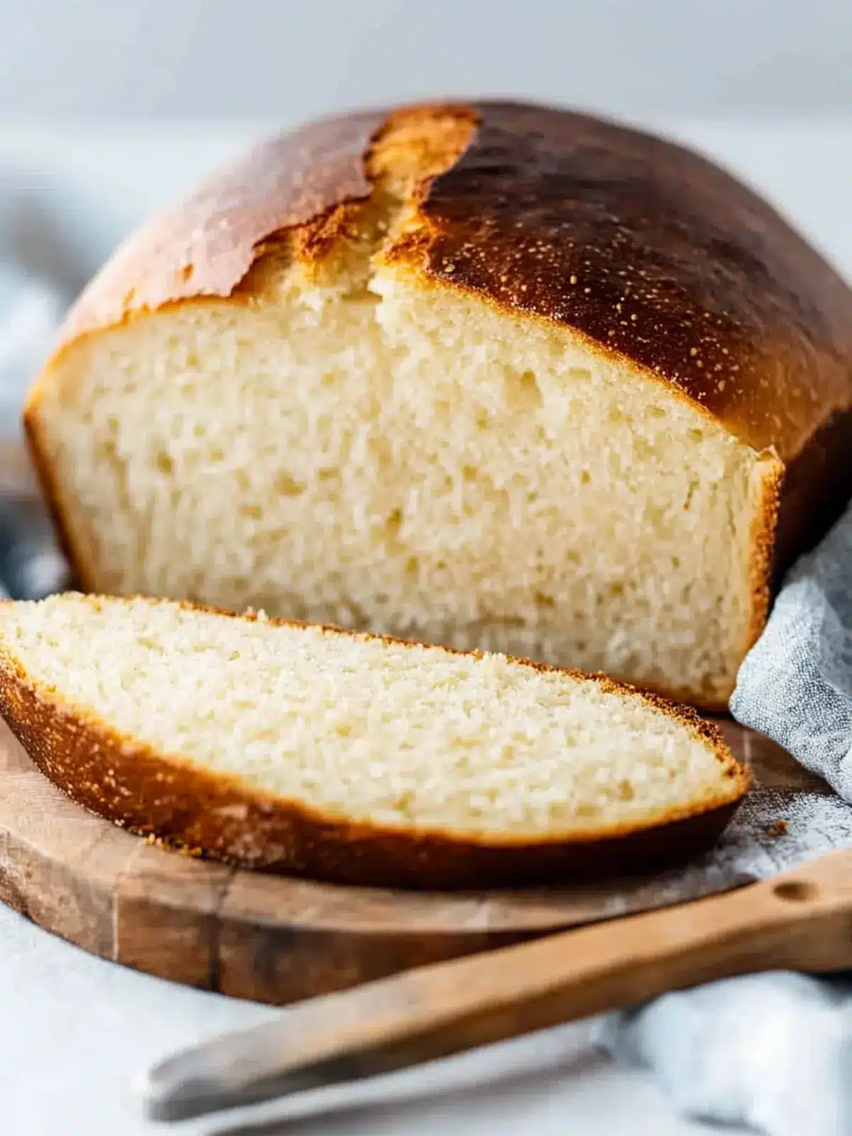 Irresistible Sweet Bread that Brings Back Childhood Memories 4 Sweet Bread