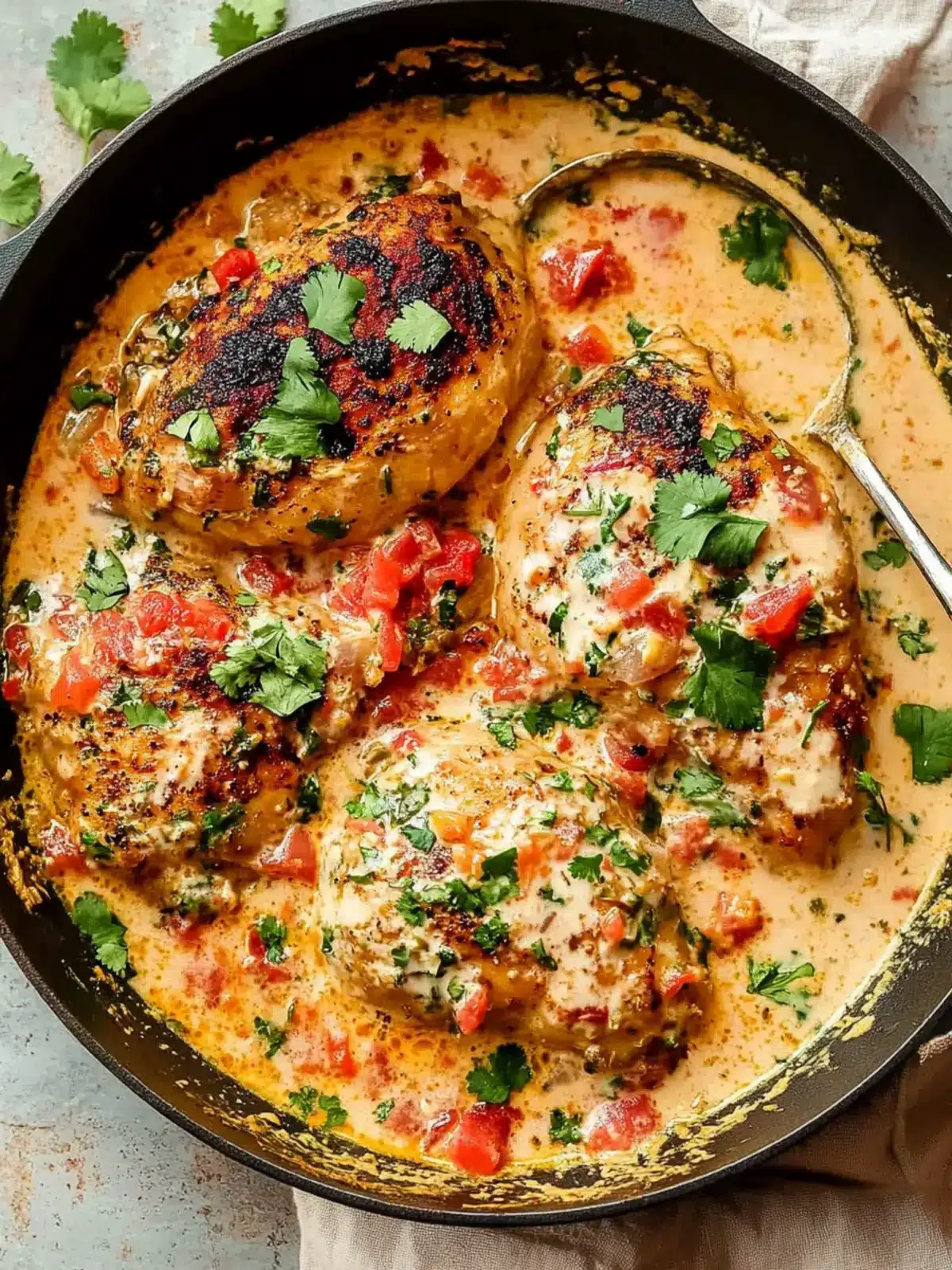 Delicious Coconut Milk Chicken for a Cozy Dinner Night 4 Coconut Milk Chicken