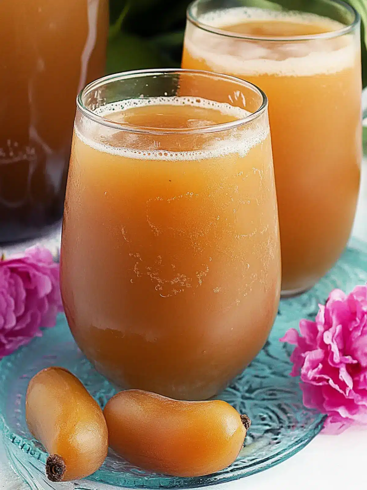 Refreshingly Sweet Tamarind Juice Recipe You ll Love 4 Tamarind Juice