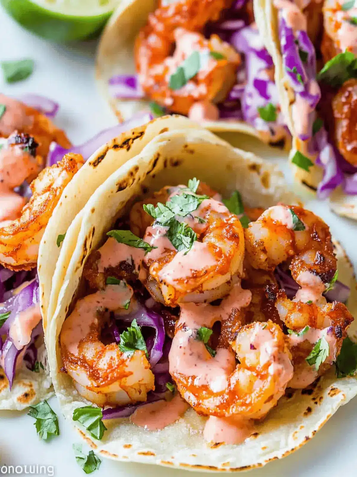 Bang Bang Shrimp Tacos for a Tasty Twist on Taco Night 4 Bang Bang Shrimp Tacos