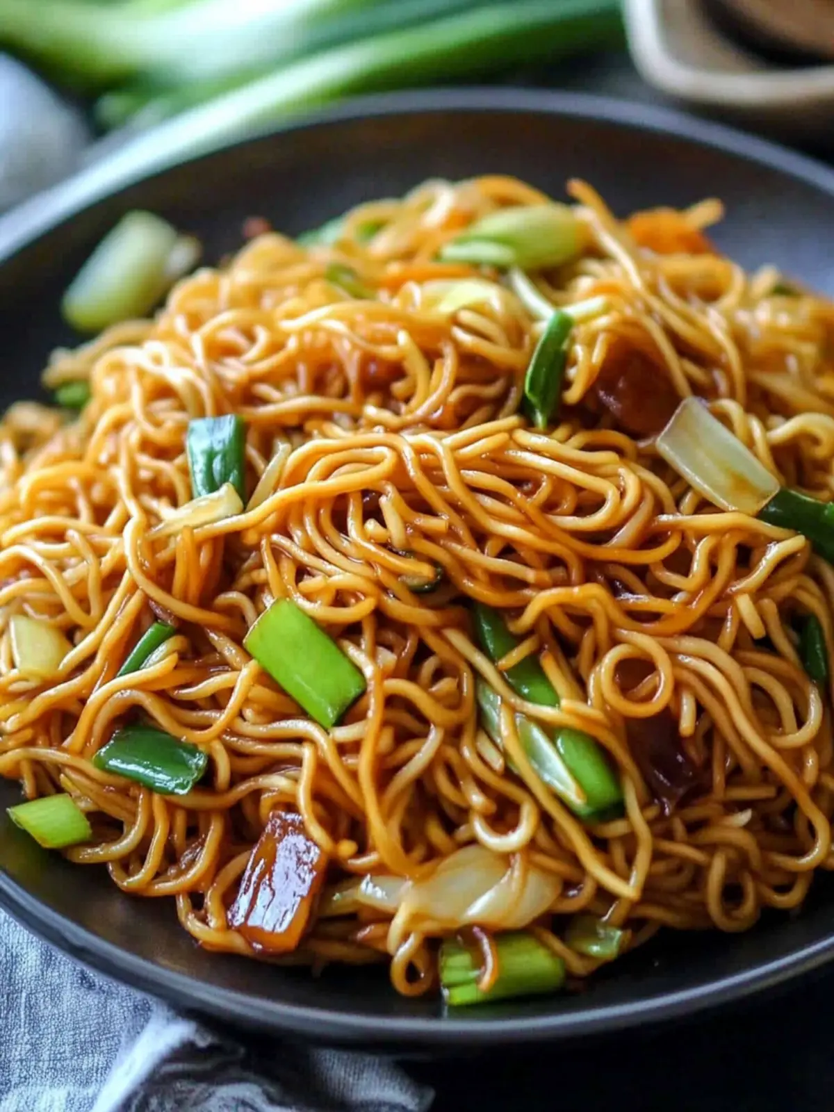 Customize Your Panda Express Chow Mein in 30 Minutes! 2 Panda Express Chow Mein