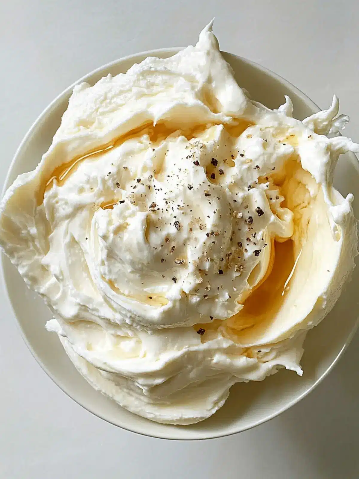 Delicious Whipped Brie Cheese: The Ultimate Creamy Dip 4 Whipped Brie Cheese