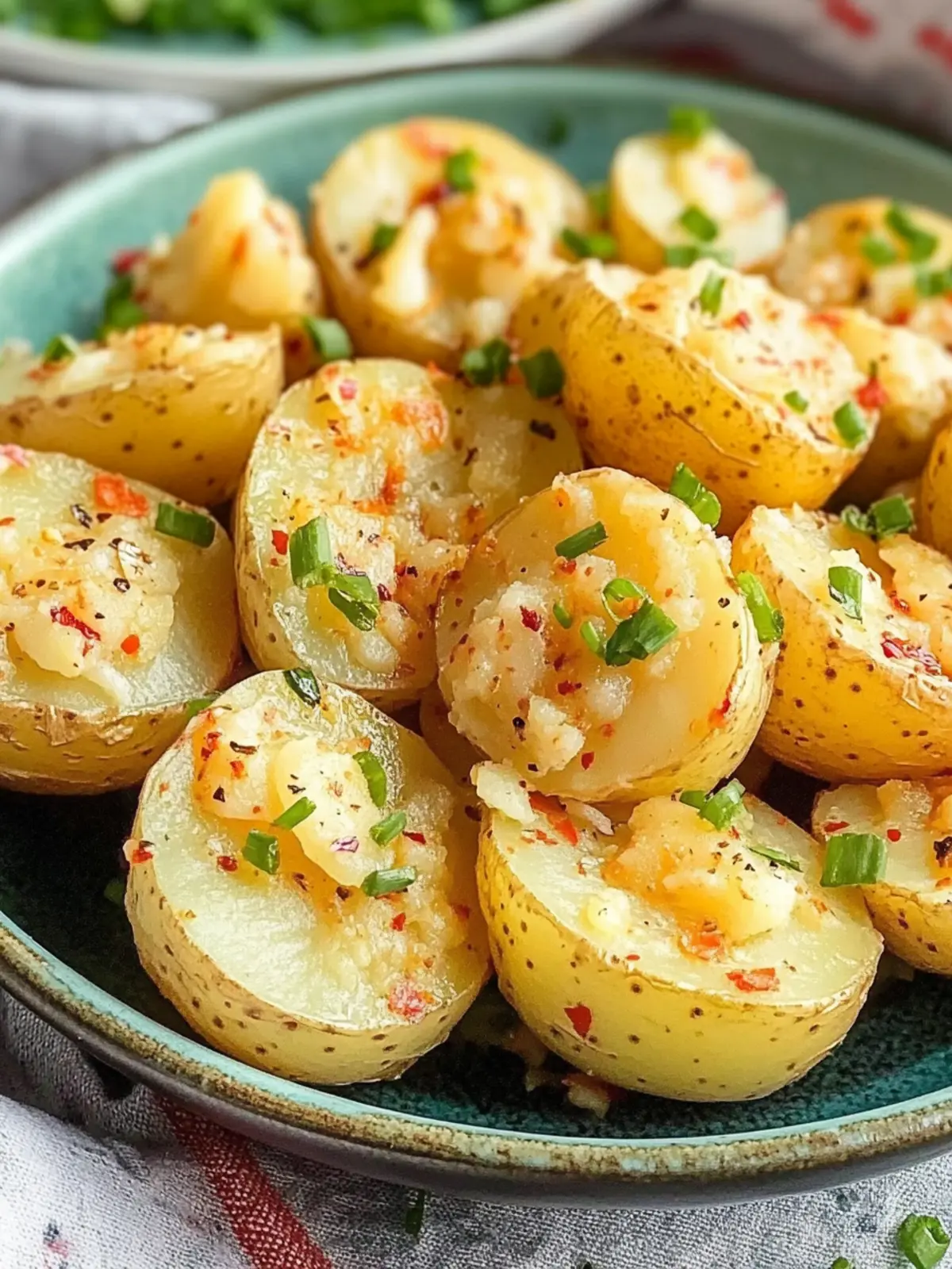 Irresistibly Creamy Deviled Potatoes You ll Love 3 Deviled Potatoes