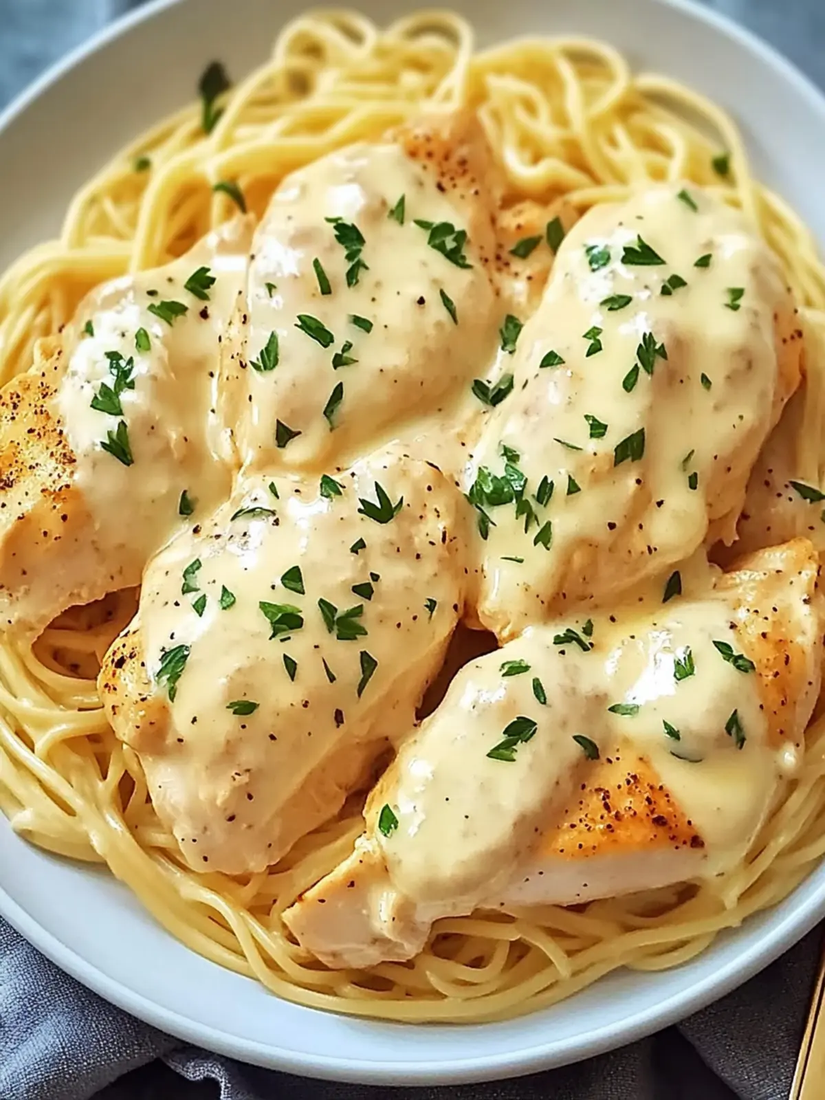 Savory Crock Pot Angel Chicken: Comfort Food Made Easy 4 Crock Pot Angel Chicken