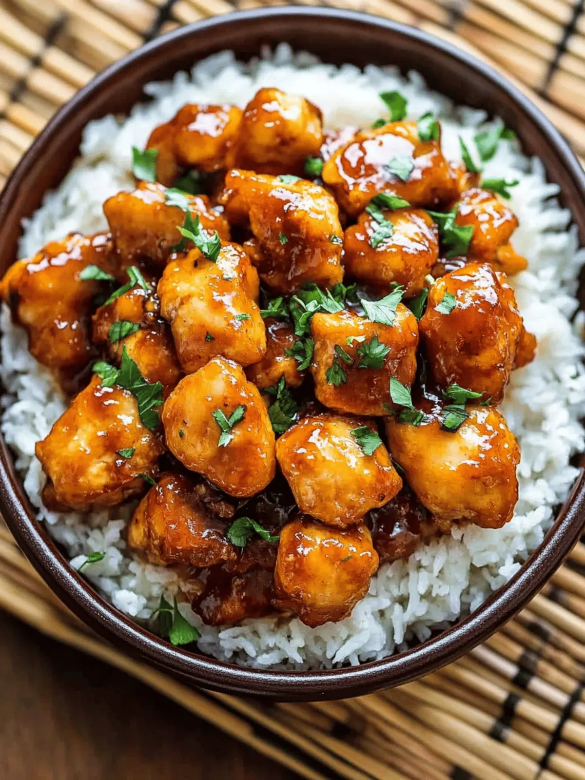 Irresistible Baked Sweet and Sour Chicken Made Easy 2 Baked Sweet and Sour Chicken