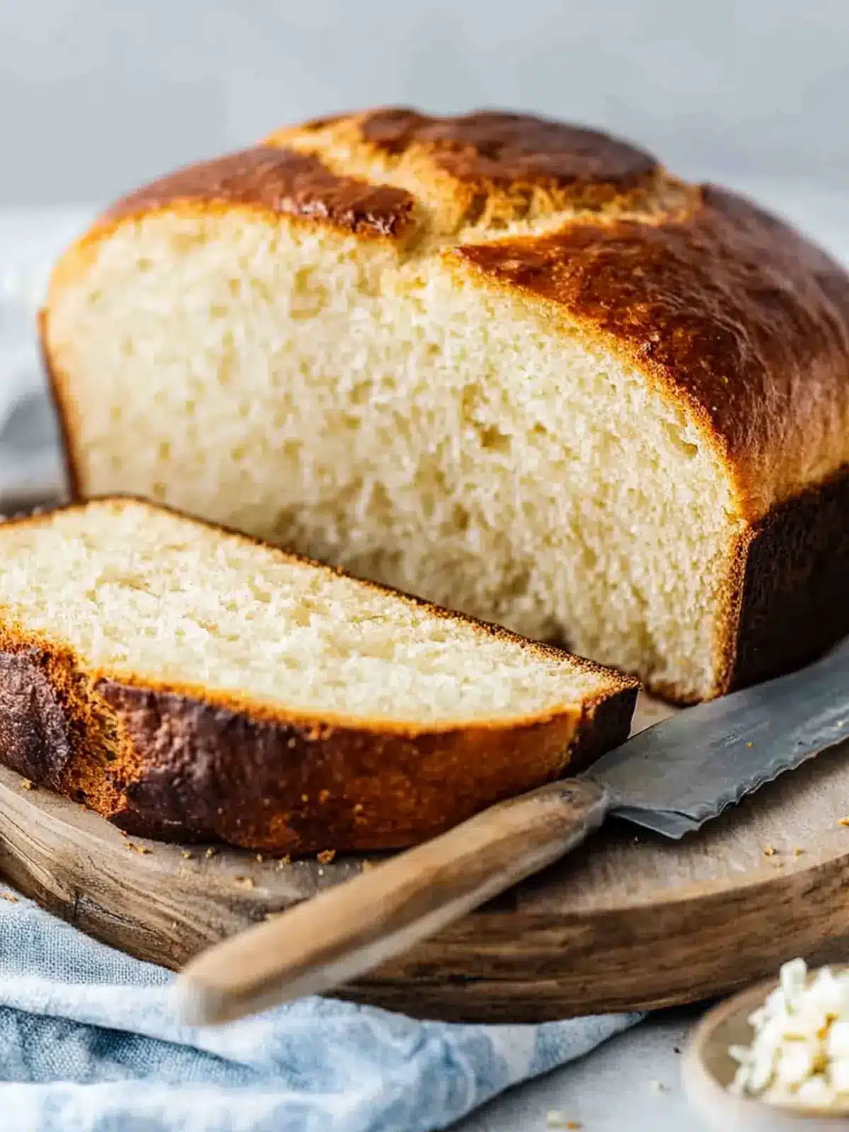 Irresistible Sweet Bread that Brings Back Childhood Memories 2 Sweet Bread