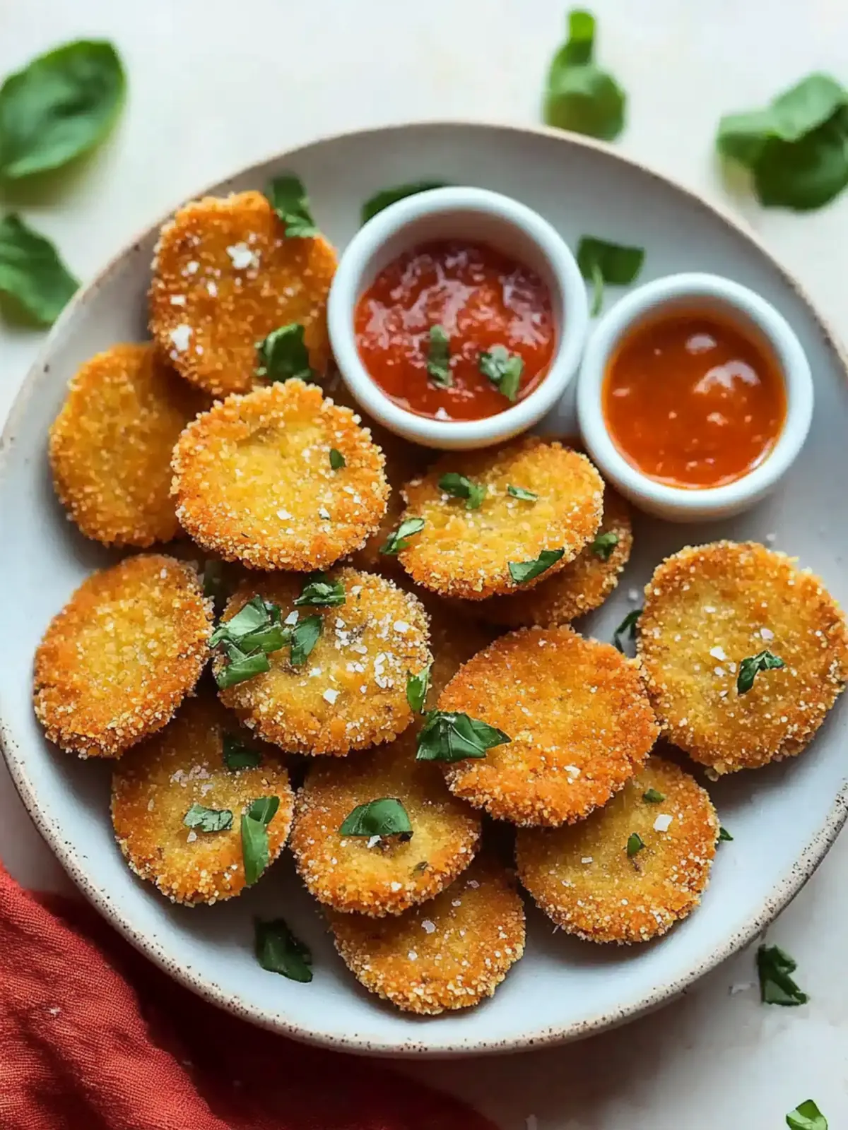 Crispy Vegan Chickpea Nuggets: The Ultimate Healthy Snack 4 Vegan Chickpea Nuggets