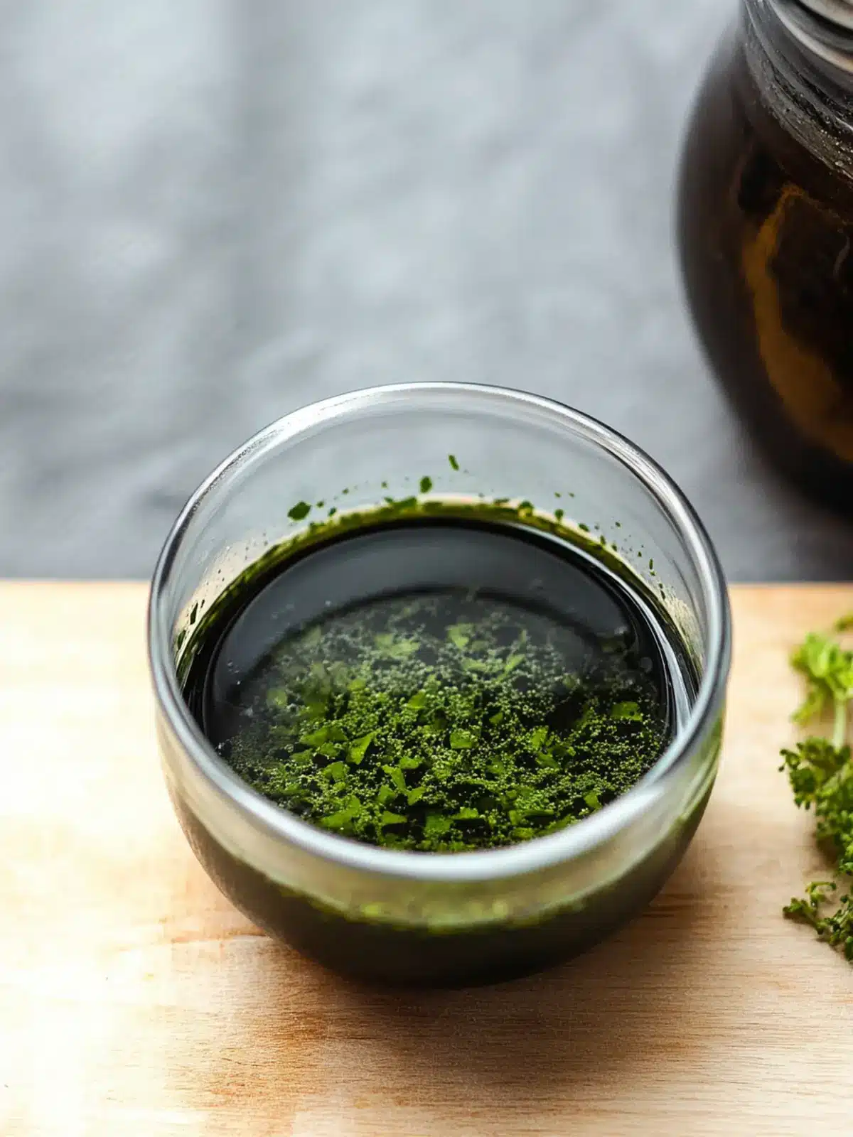 Delicious Shiso Dressing: Elevate Your Meals in Minutes 2 Shiso Dressing