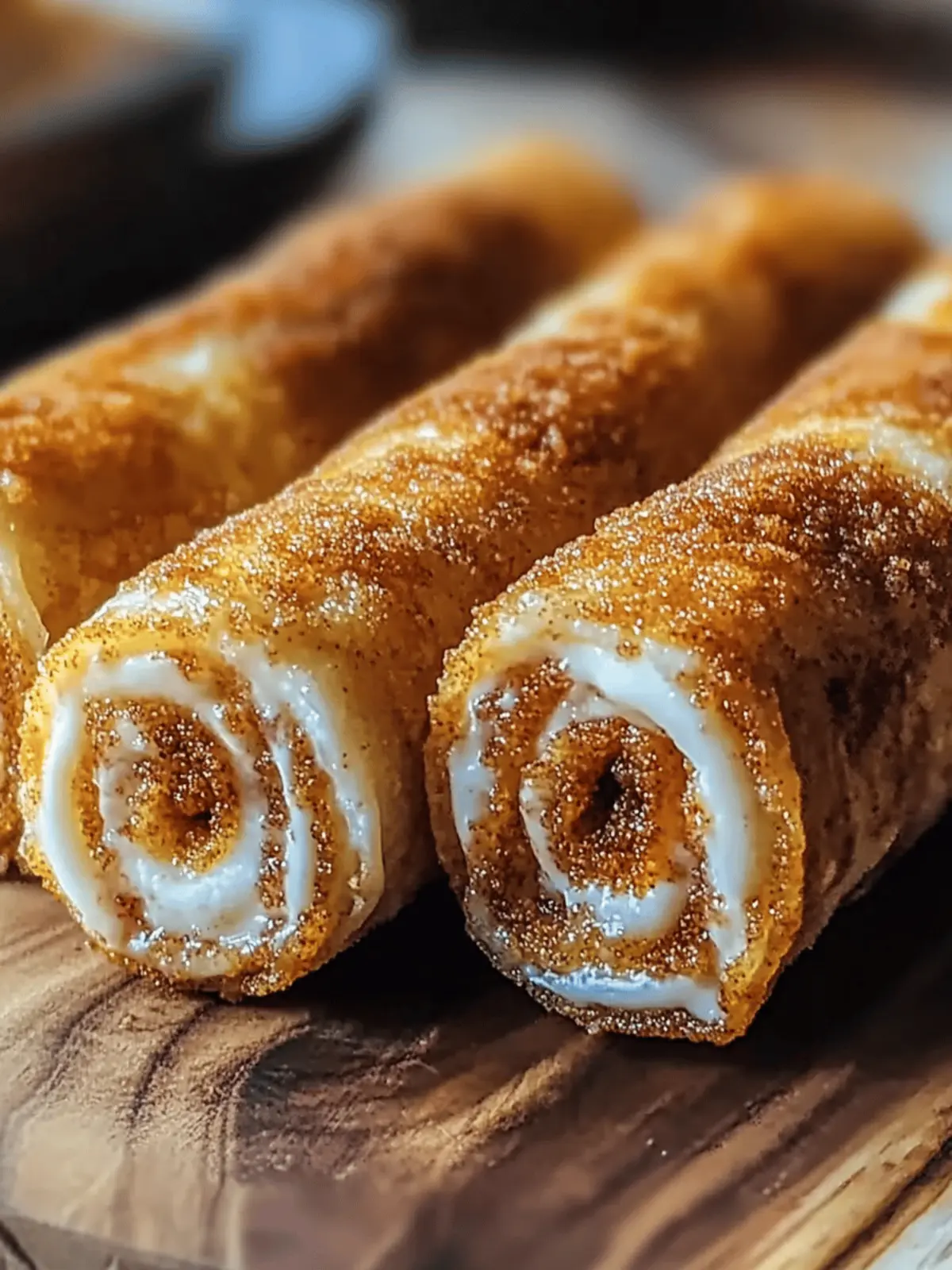 Crispy Keto Cinnamon Cream Cheese Roll Ups for Sweet Cravings 2 Crispy Keto Cinnamon Cream Cheese Roll Ups