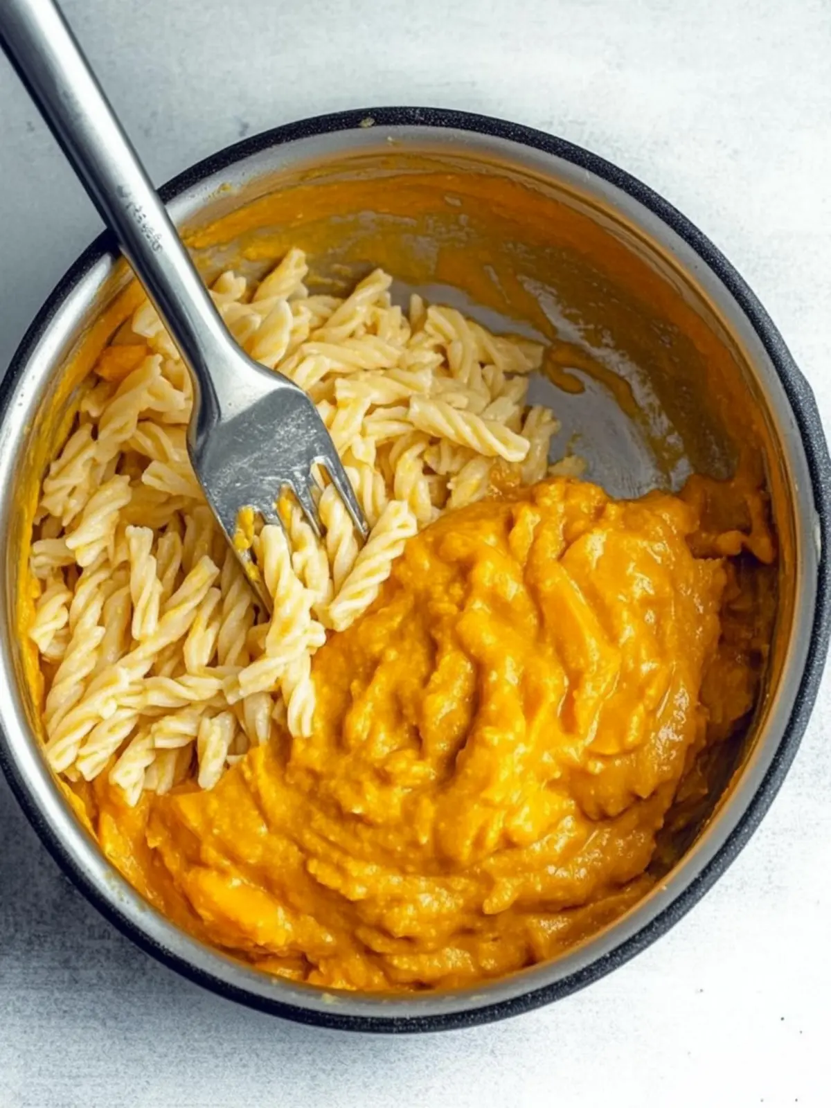 Creamy Butternut Squash Pasta Sauce for Cozy Nights 3 Butternut Squash Pasta Sauce