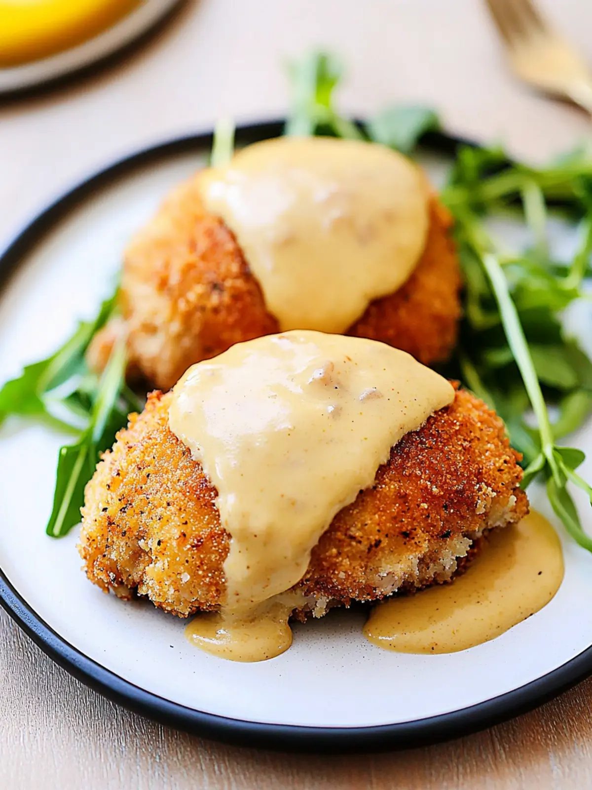 Delicious Chicken Pillows A Cozy Comfort Food Delight 4 Chicken Pillows