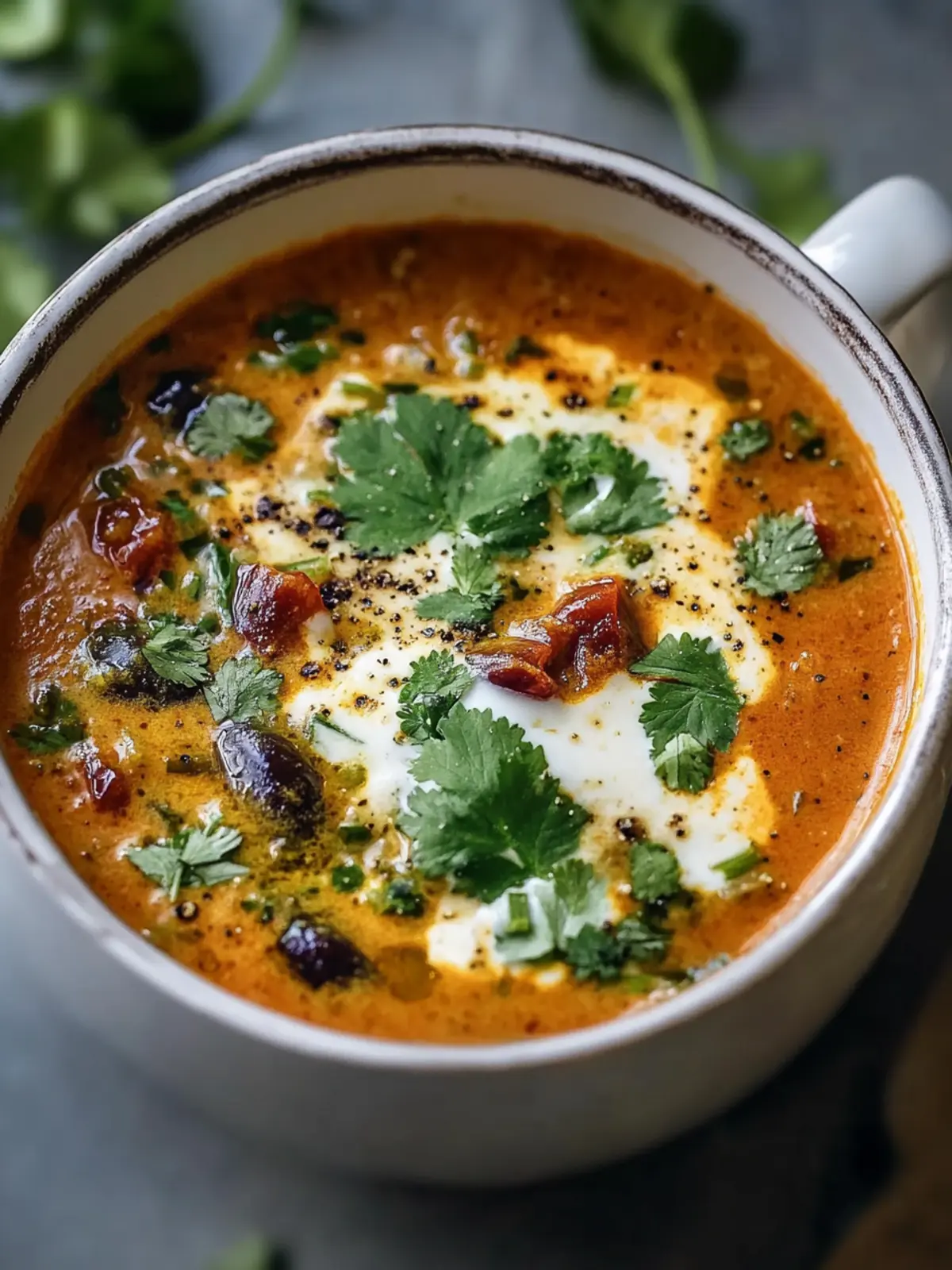 Delicious Stuffed Chile Soup That Will Warm Your Soul 3 Stuffed Chile Soup