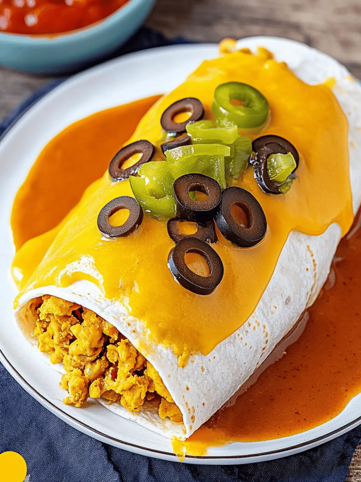 Mouthwatering Taco Bell Enchiritos You Can Make at Home 4 Taco Bell Enchiritos