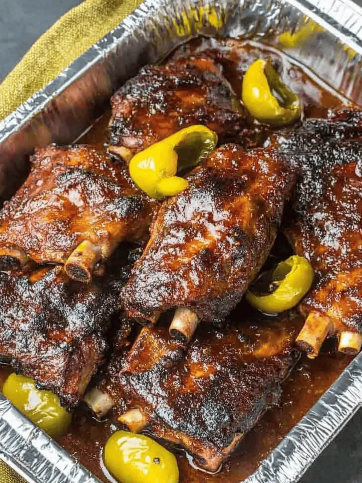 Mouthwatering Mississippi Country-Style Ribs Your Family Will Love 4 Mississippi Country-Style Ribs