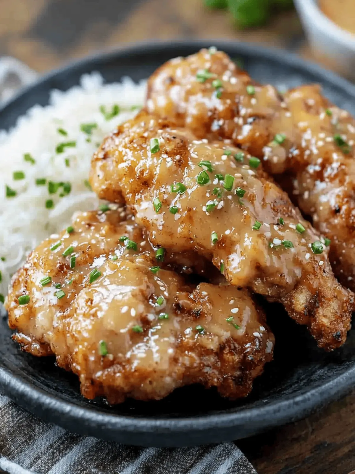 Crispy Bang Bang Chicken to Spice Up Your Weeknight Dinner 2 Bang Bang Chicken