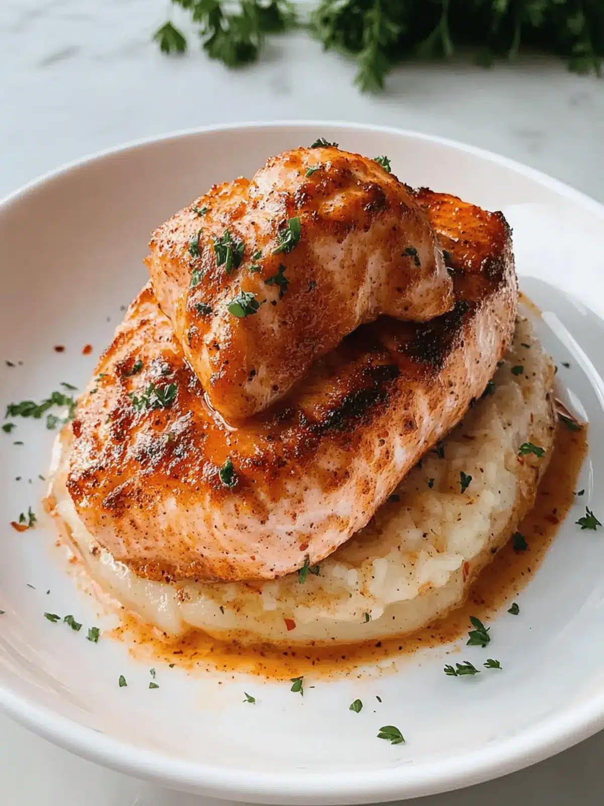 Cajun Style Crab-Stuffed Salmon That Will Wow Your Guests 4 Cajun Style Crab-Stuffed Salmon