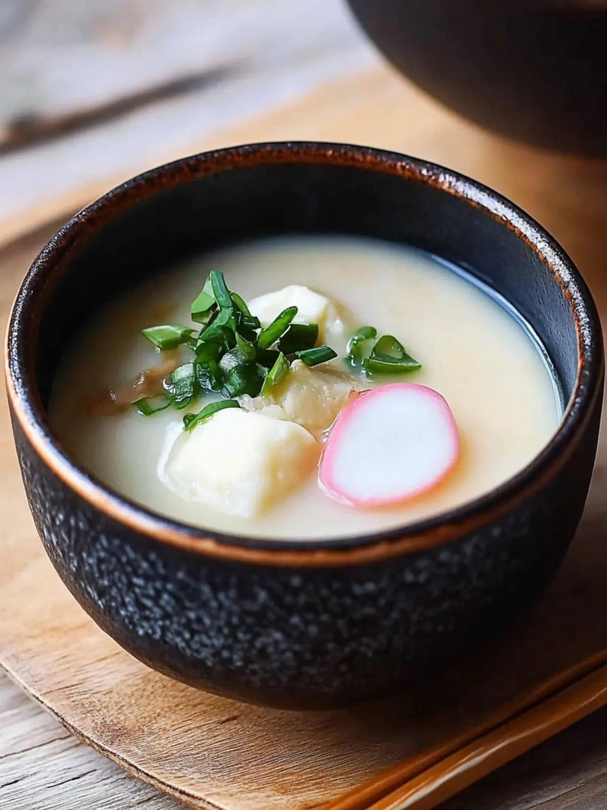 Delicious Chawanmushi: A Japanese Steamed Egg Delight 3 Chawanmushi