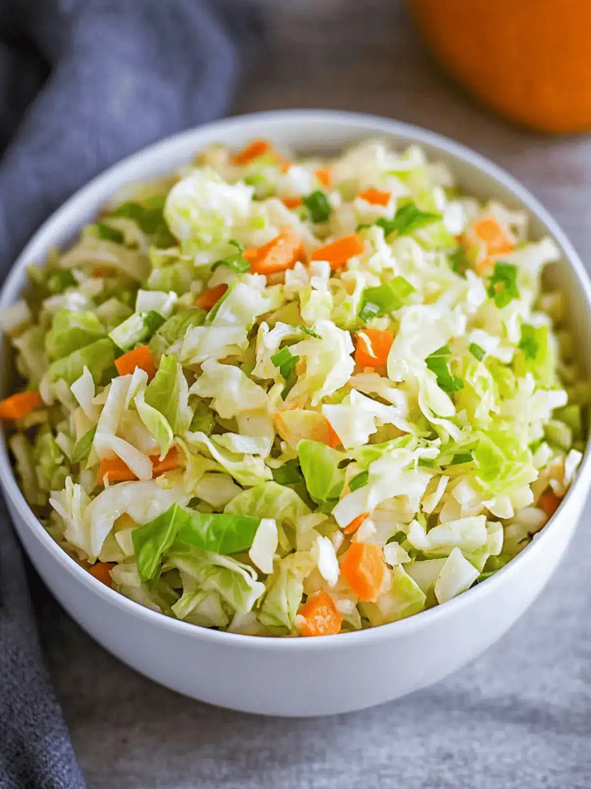 Zesty Pennsylvania Dutch Pepper Cabbage for Fresh Flavor 2 Pennsylvania Dutch Pepper Cabbage