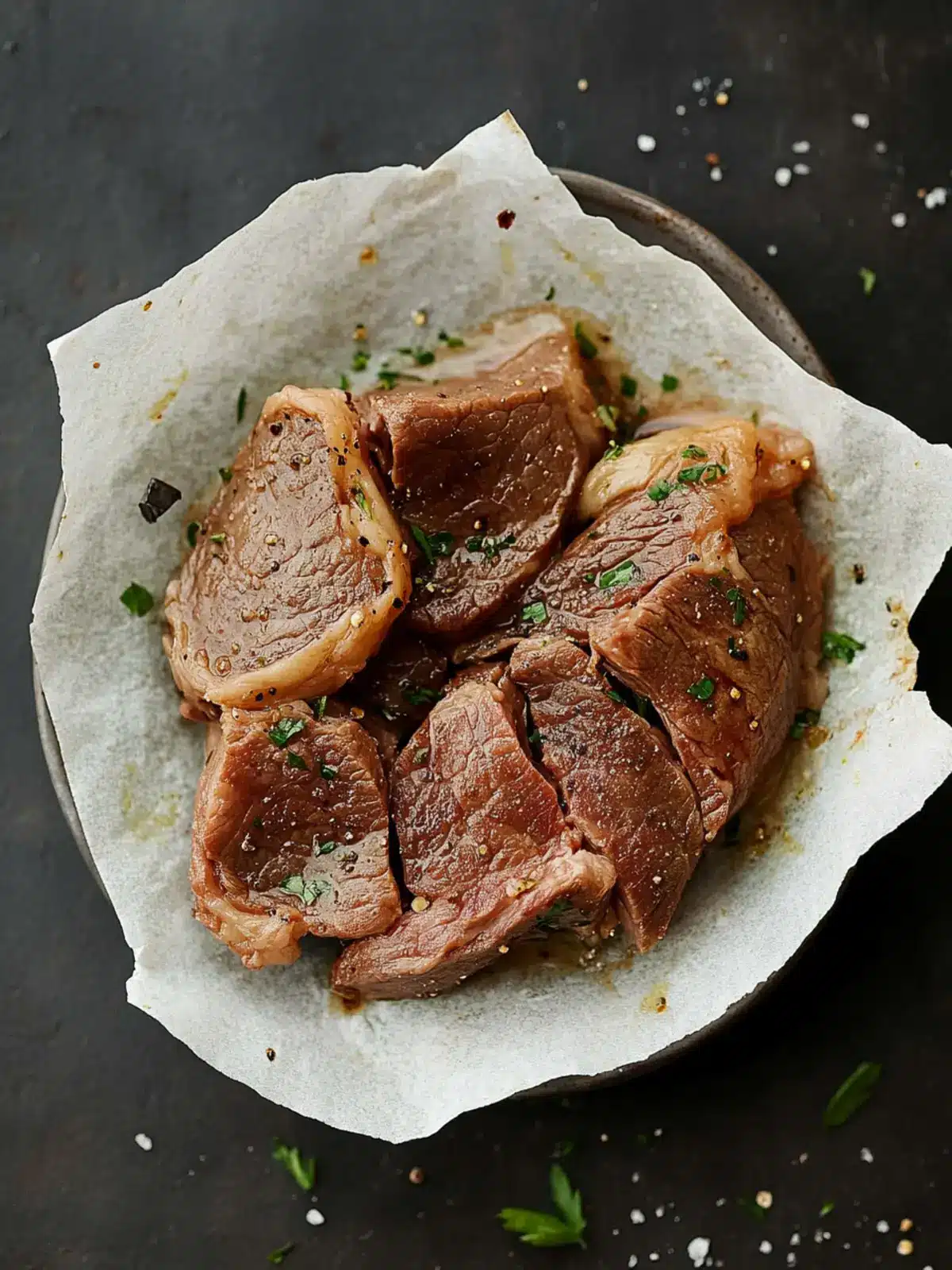 Savor Tender Beef Tongue with Crispy Golden Perfection 3 Beef Tongue