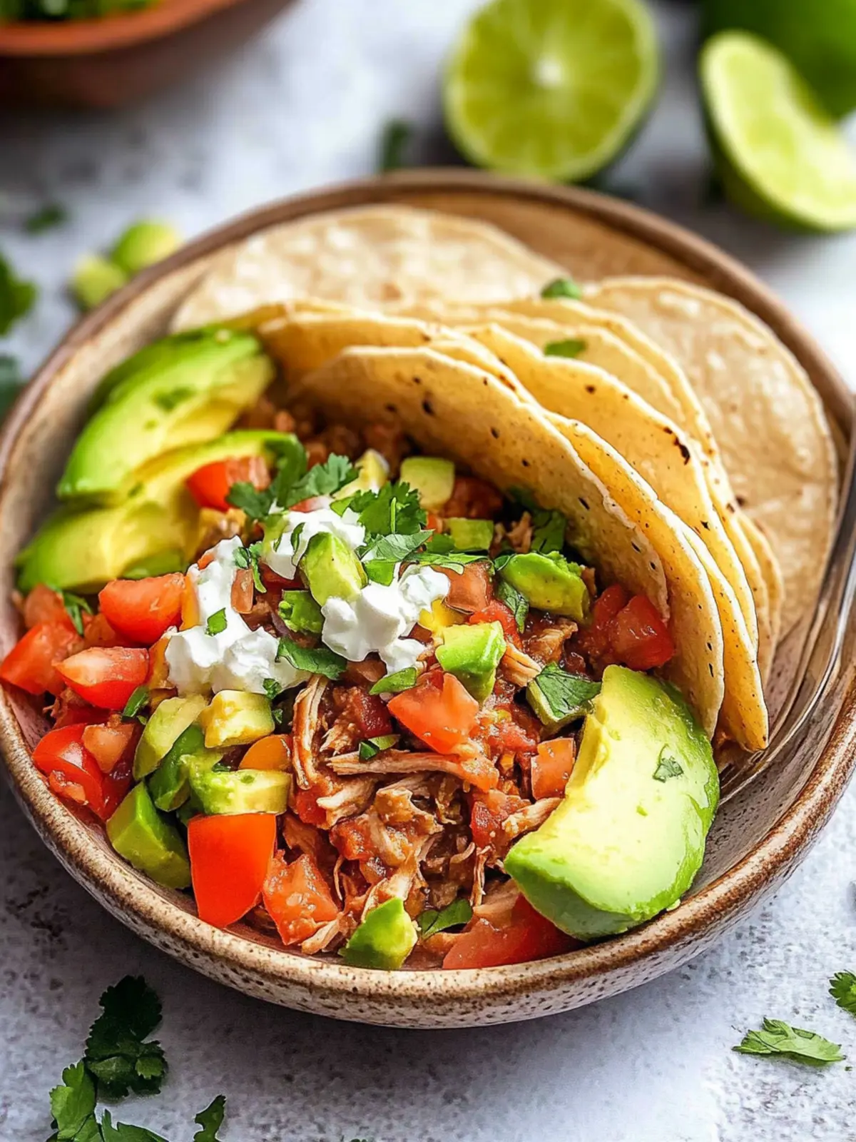 Savory Carne Mechada: A Flavorful Venezuelan Delight 3 Carne Mechada