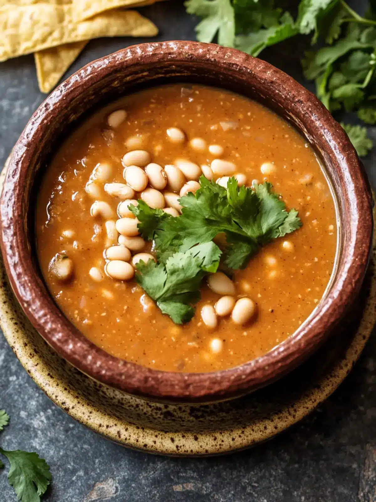 Delicious Frijoles Puercos: A Smoky Twist on Comfort Food 2 Frijoles Puercos