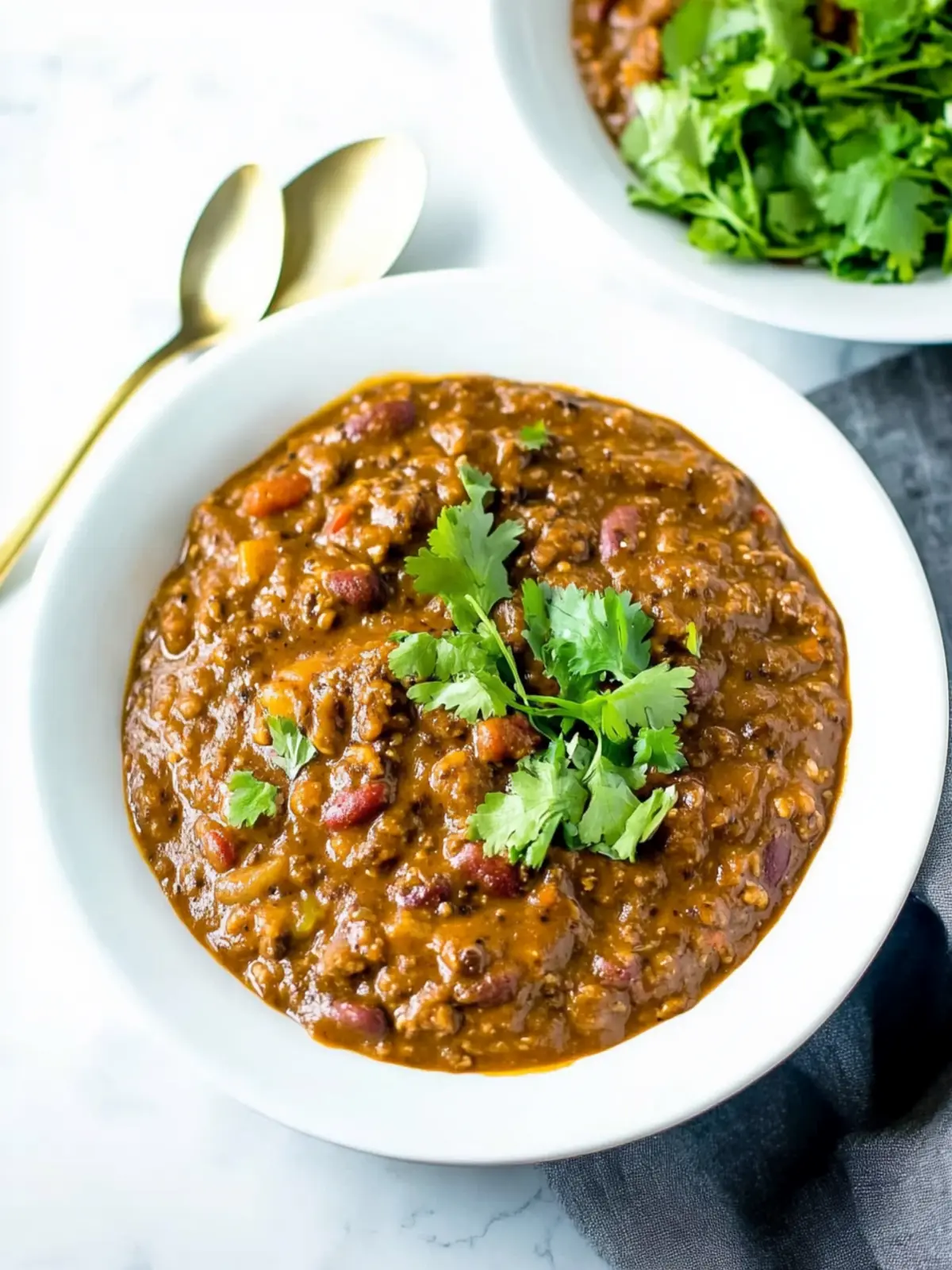 Creamy Dal Makhani Recipe: Comfort Food Made Easy 2 Dal Makhani