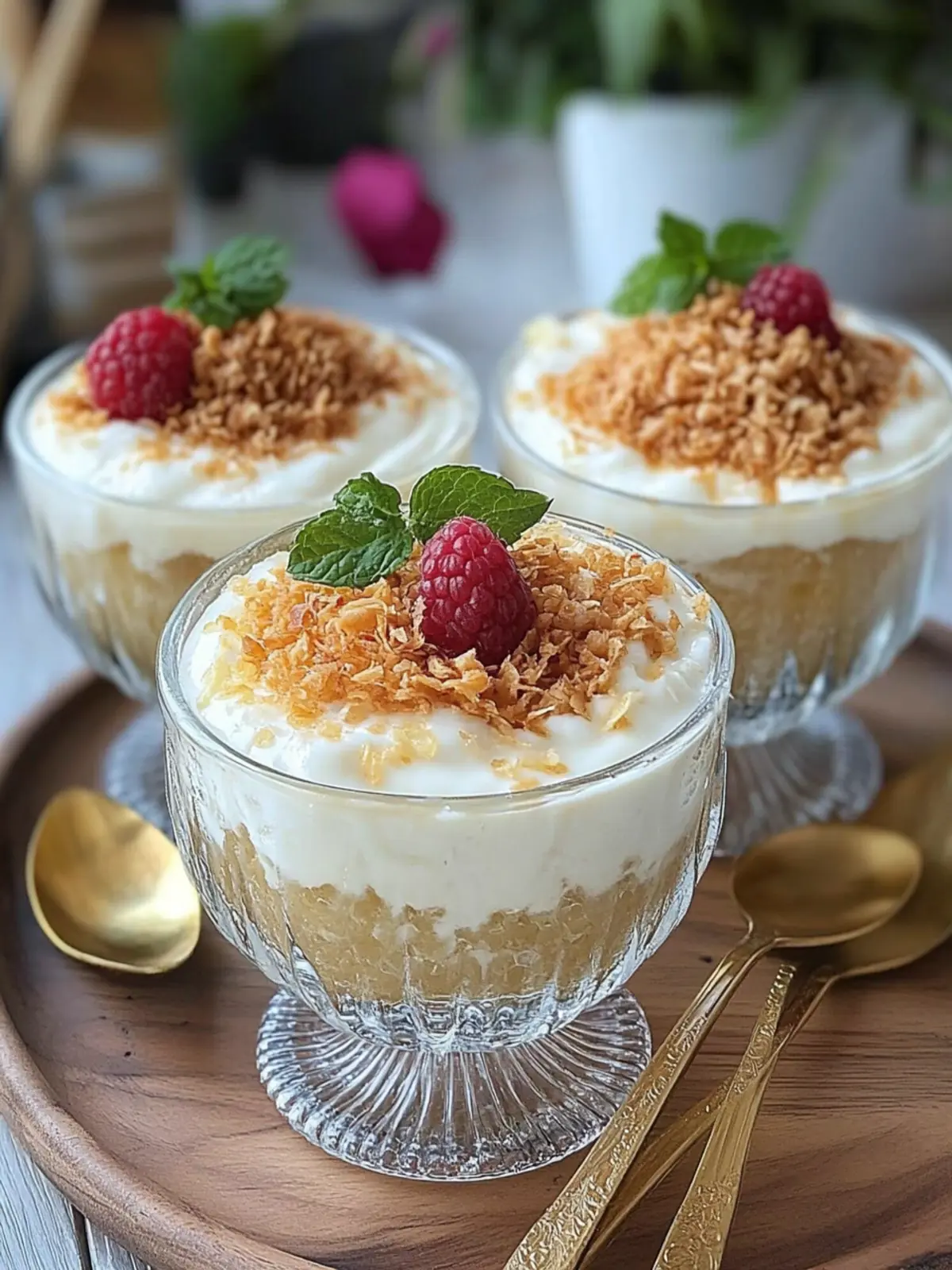 Deliciously Easy Kadayif Pudding You'll Love to Make 2 Kadayif pudding