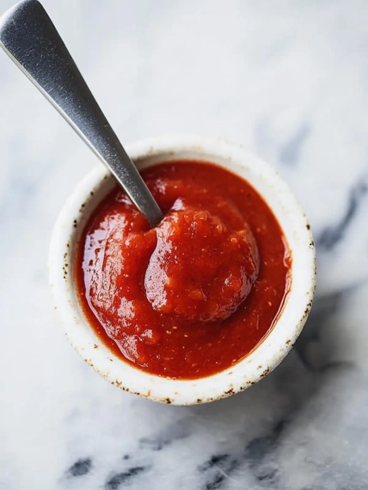 Deliciously Easy Keto Ketchup: Healthy & Homemade! 2 Keto Ketchup