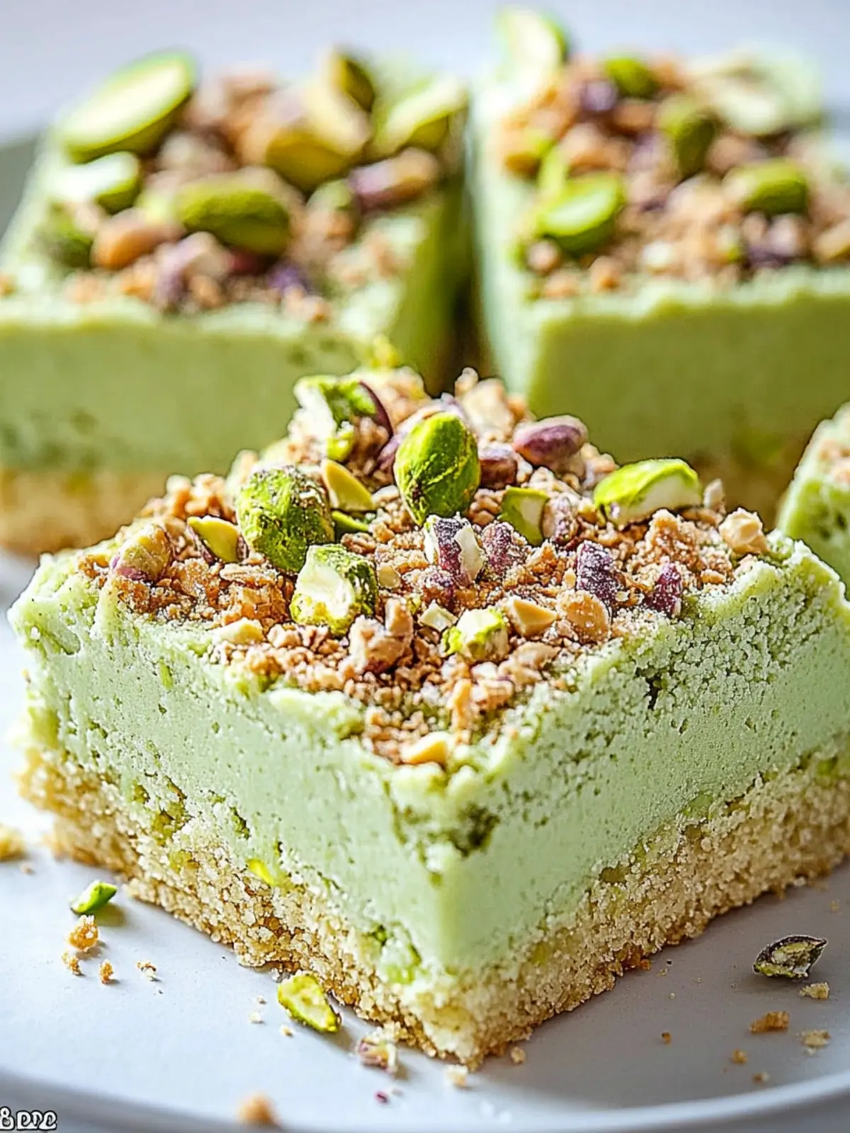 Pistachio Pudding Sugar Cookie Bars You ll Crave Daily 2 Pistachio Pudding Sugar Cookie Bars