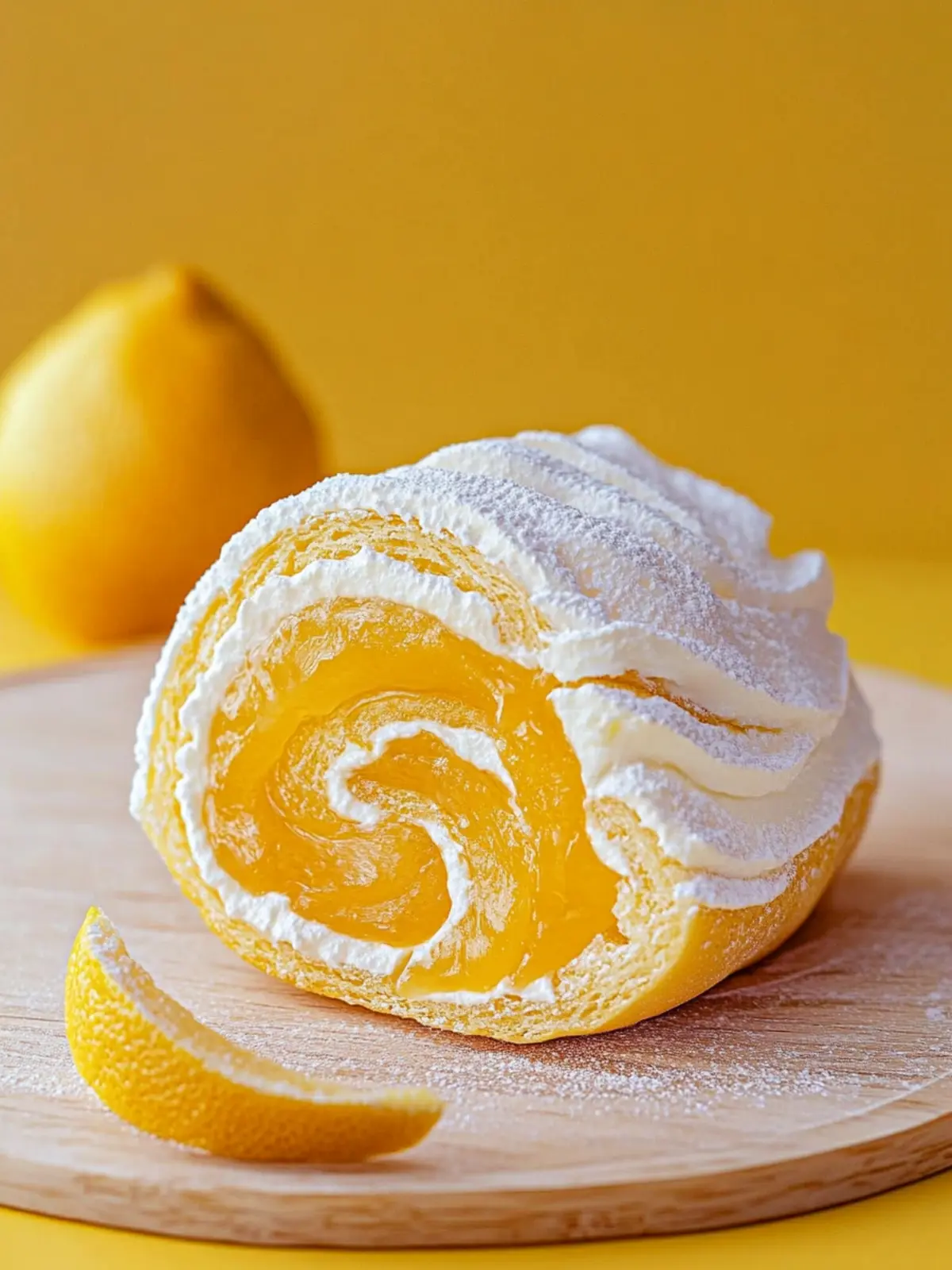 Indulge in Homemade Brazo de Mercedes Bliss Today 3 Brazo de Mercedes