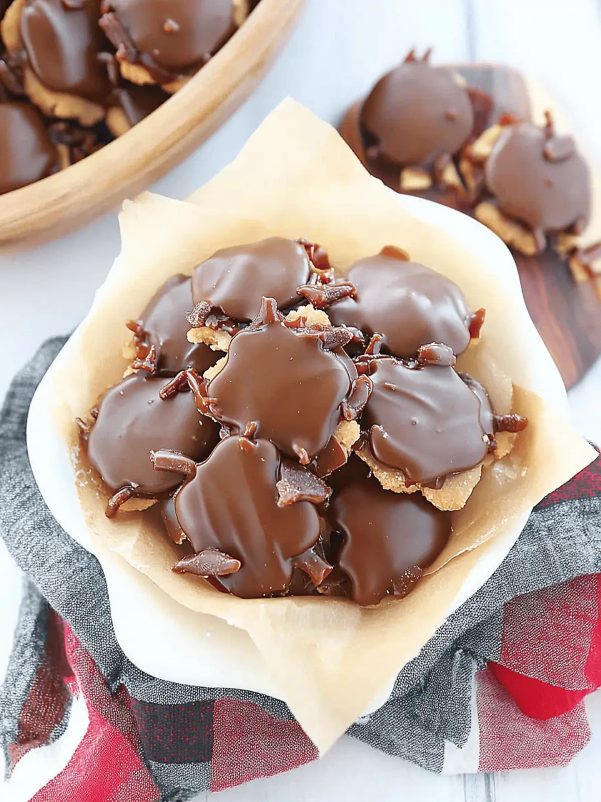 Irresistible Homemade Turtle Candy That Will Delight You 2 Homemade Turtle Candy