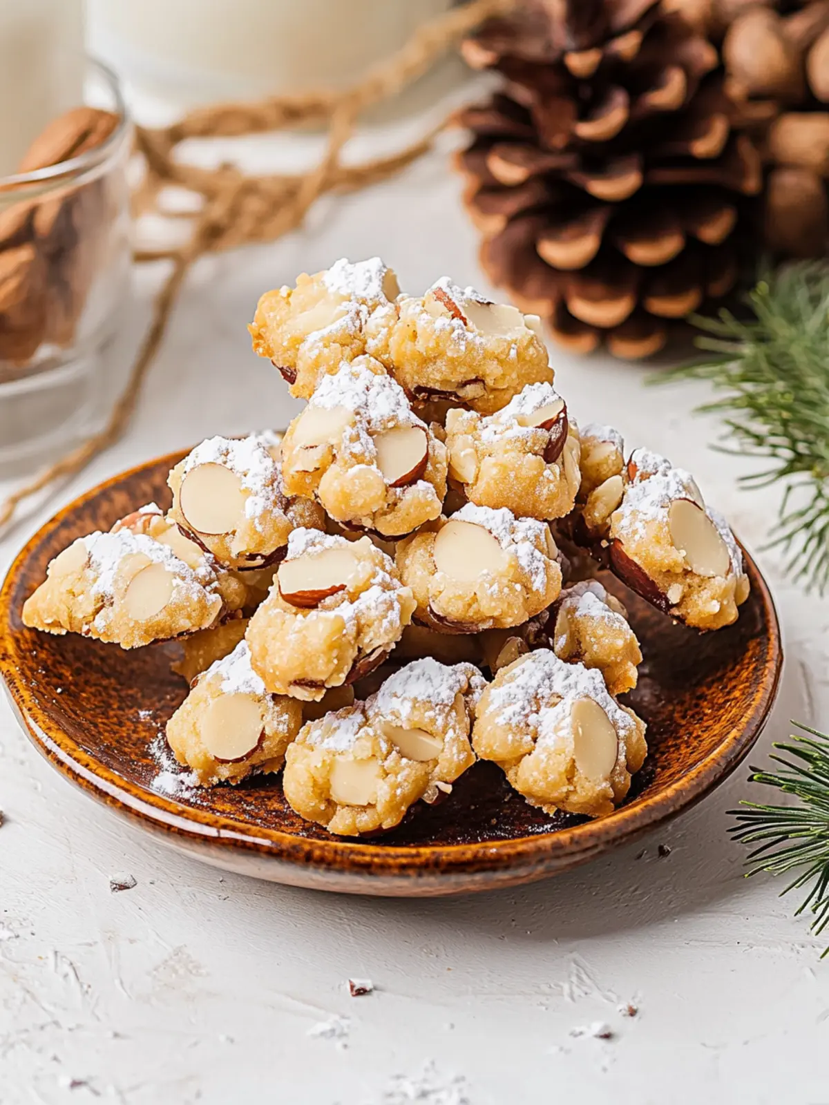 Delightful Almond Paste Cookies You Can t Resist 3 Almond Paste Cookies