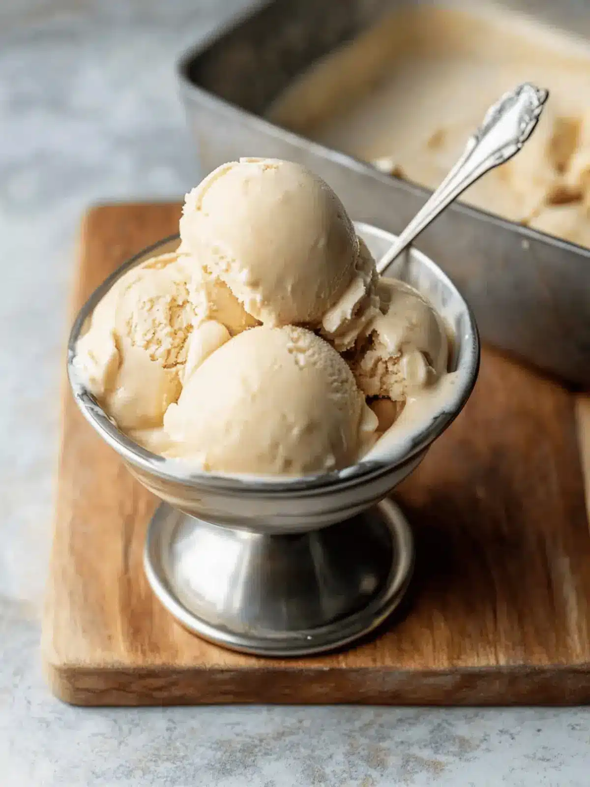 Vegan Protein Ice Cream With Silken Tofu That Delights 3 Vegan Protein Ice Cream With Silken Tofu
