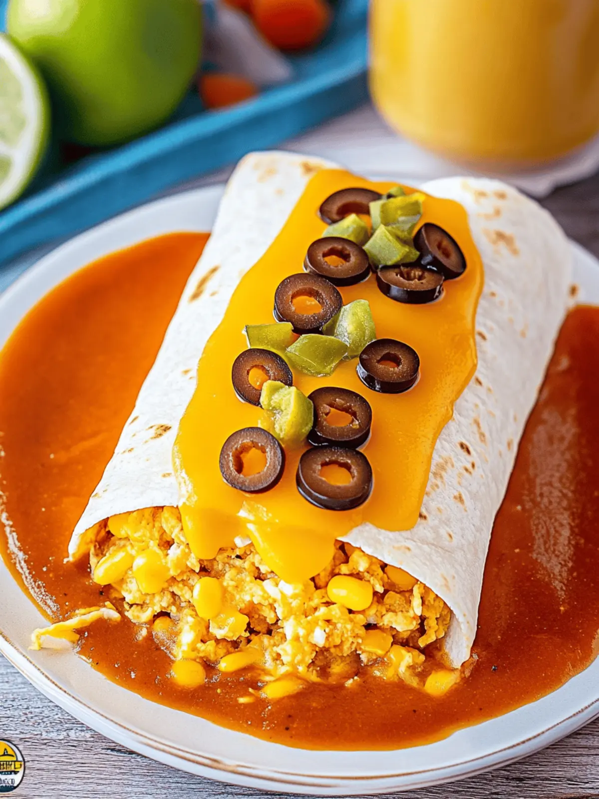 Mouthwatering Taco Bell Enchiritos You Can Make at Home 2 Taco Bell Enchiritos
