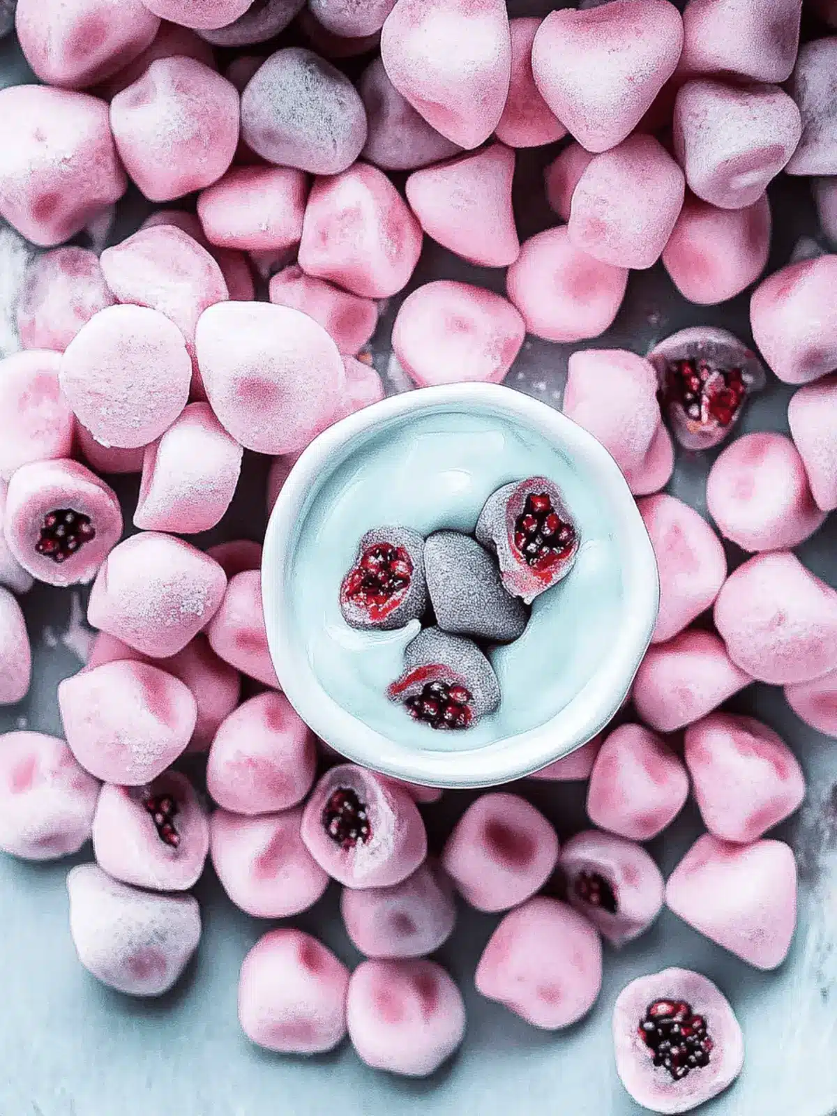 Delicious Homemade Yogos: Guilt-Free Snack You ll Love 2 Homemade Yogos