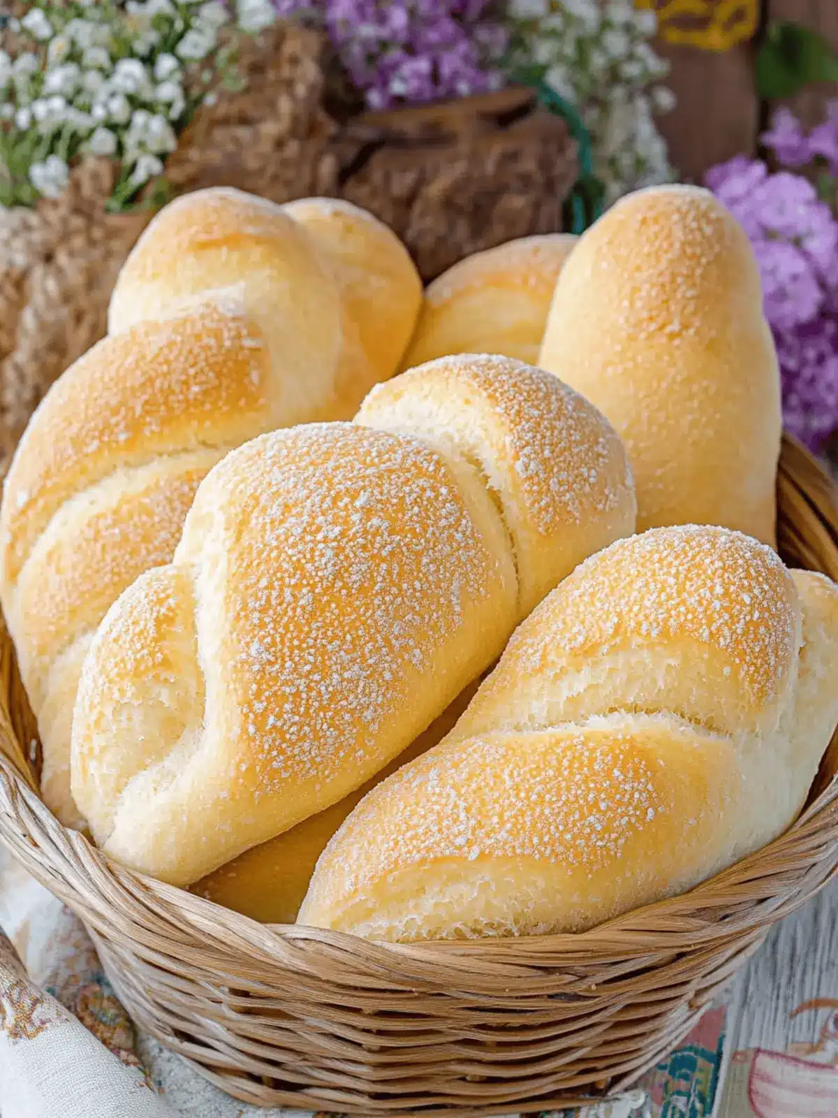 Irresistible Filipino Spanish Bread: Homemade Delight Awaits 2 Filipino Spanish Bread