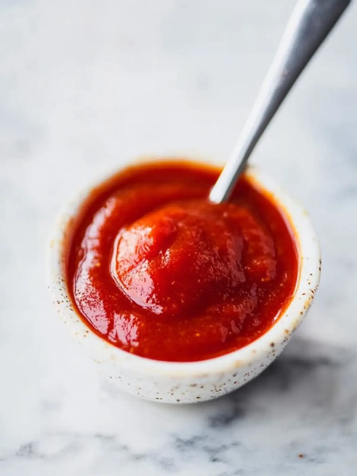 Deliciously Easy Keto Ketchup: Healthy & Homemade! 3 Keto Ketchup