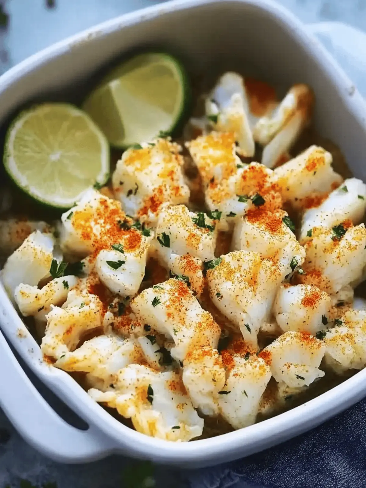 Crab Imperial Delight: Creamy Comfort for Any Occasion 4 Crab Imperial Delight