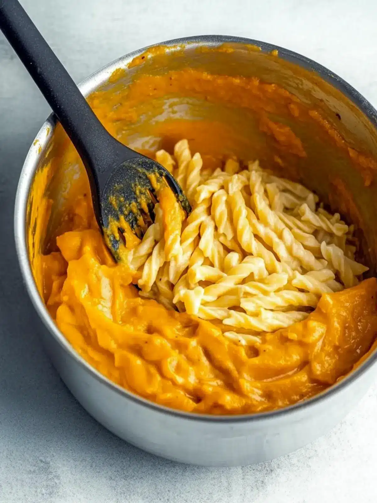 Creamy Butternut Squash Pasta Sauce for Cozy Nights 4 Butternut Squash Pasta Sauce
