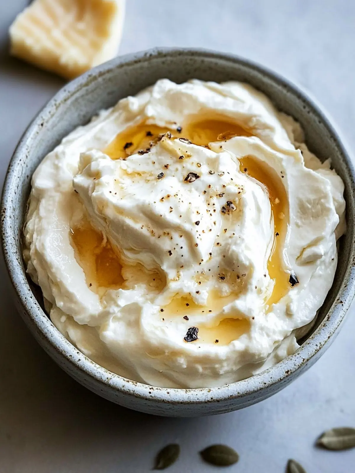 Delicious Whipped Brie Cheese: The Ultimate Creamy Dip 2 Whipped Brie Cheese
