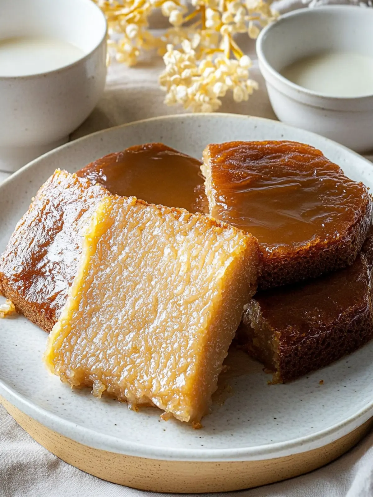Irresistible Sweet Rice Cake Recipe You ll Love to Make 4 Sweet Rice Cake