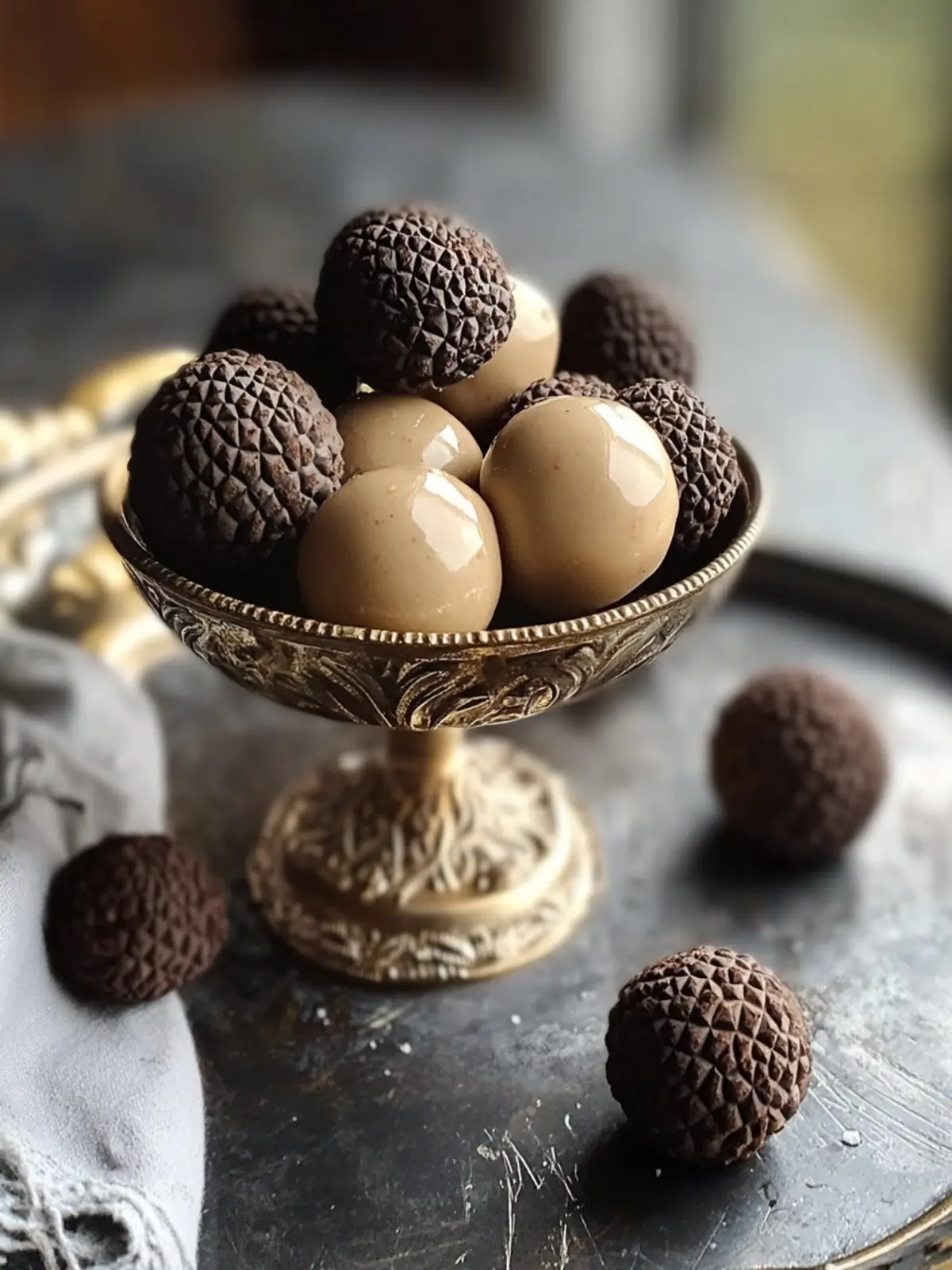 Irresistible Baileys Truffles for Your Next Sweet Indulgence 4 Baileys Truffles