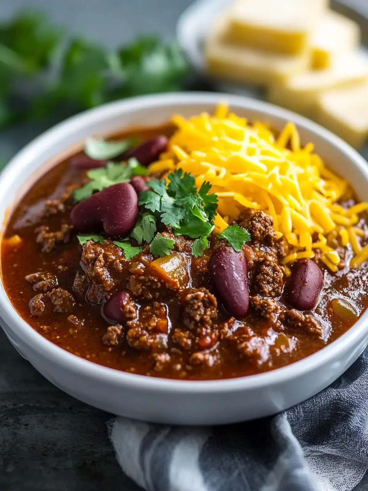 Melt-in-Your-Mouth Slow Cooker Chili Colorado Recipe 3 Slow Cooker Chili Colorado